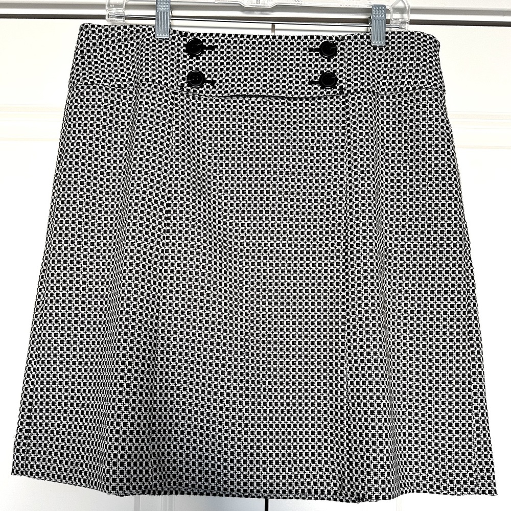 Ann Taylor A-Line Skirt